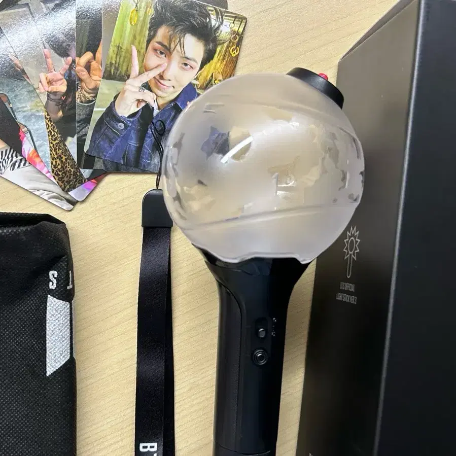 방탄 아미밤3