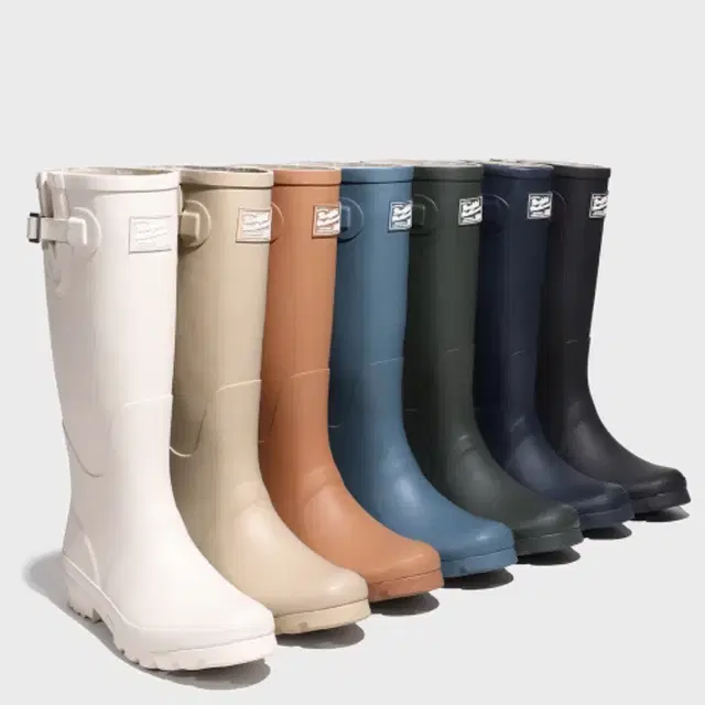 [새상품,풀박스] 락피쉬 ORIGINAL RAIN BOOTS