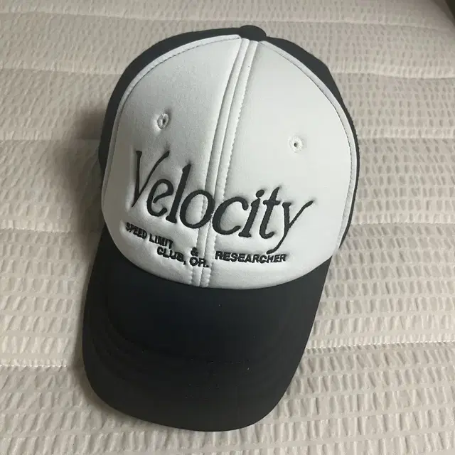 ETCE VELOCITY TRUCKER (BLACK) L사이즈