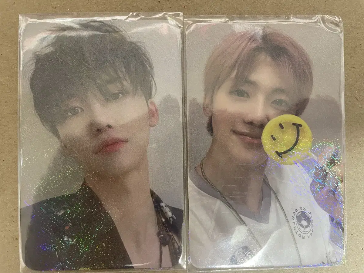 Flavors/Dreamland jaemin 3000 won each