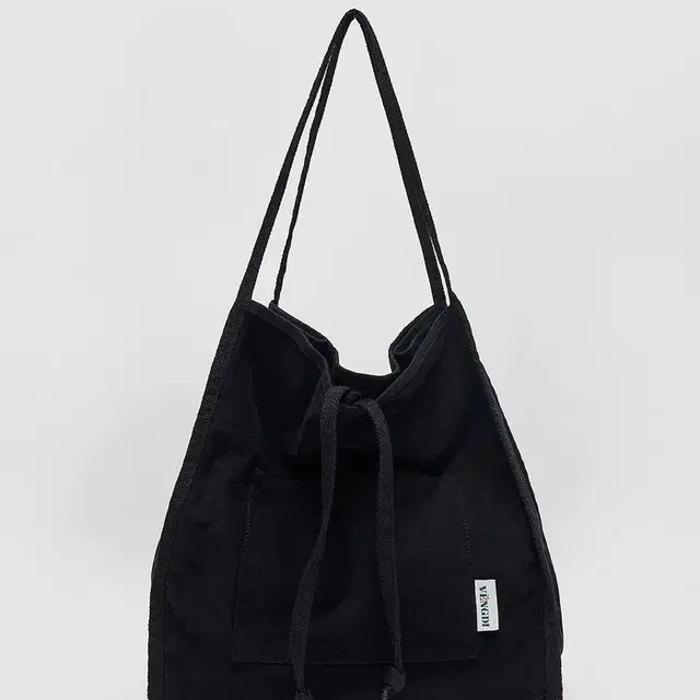 벵디 Knox Bag_Black 숄더백