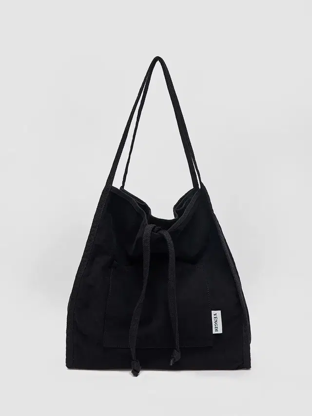 벵디 Knox Bag_Black 숄더백