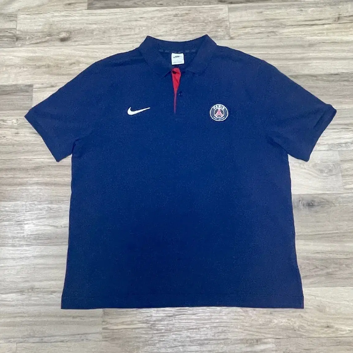 psg nsw pq cre polo 파리생제르망