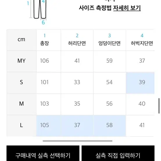 어반 스터프 워싱 벌룬 팬츠