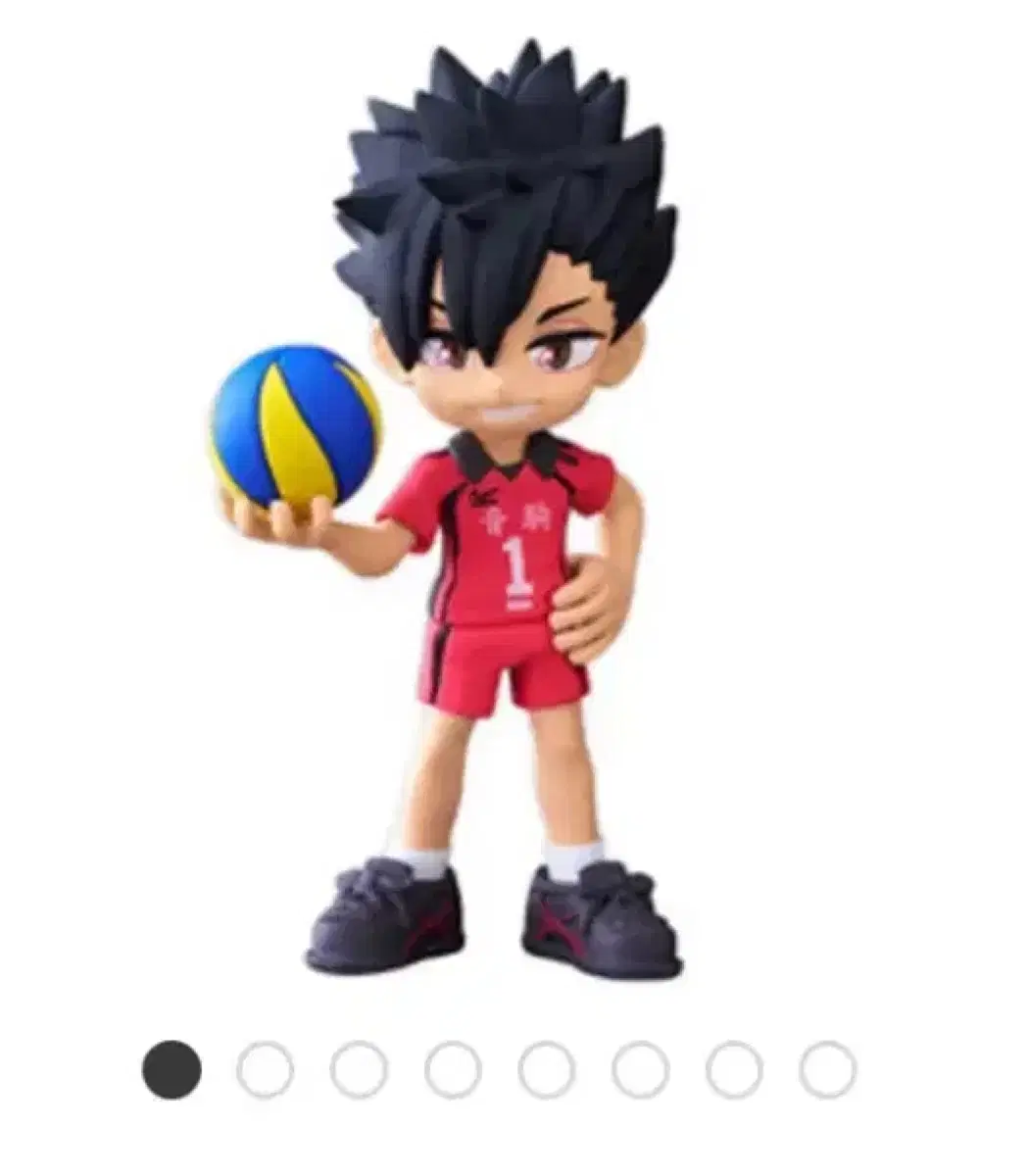 haikyuu kuroo palversefigures wts