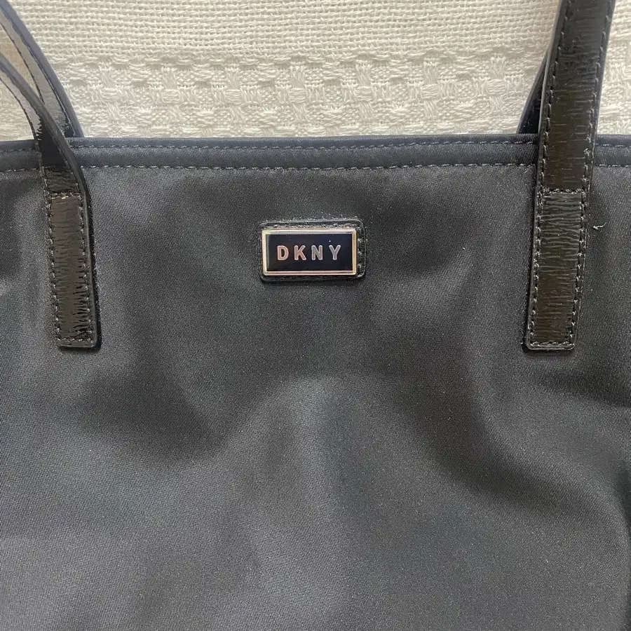 DKNY 쇼퍼백