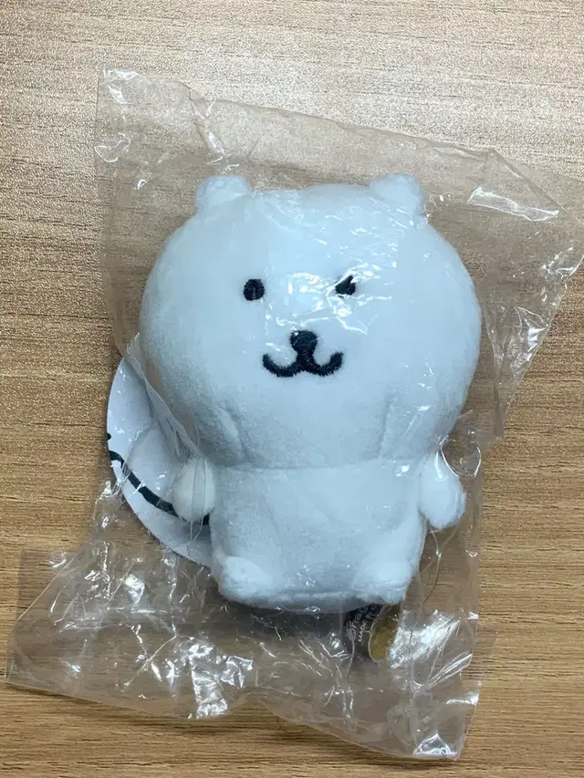 농담곰 8cm(미개봉 급전)