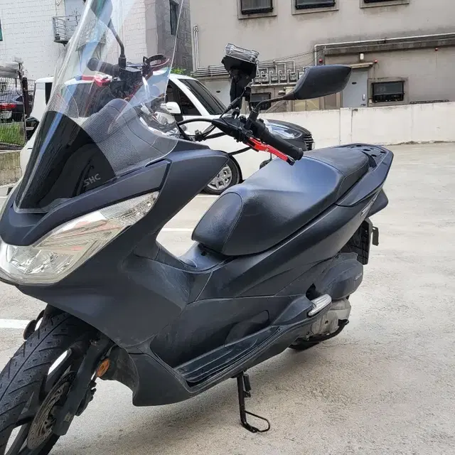 혼다 PCX 125 판매합니다