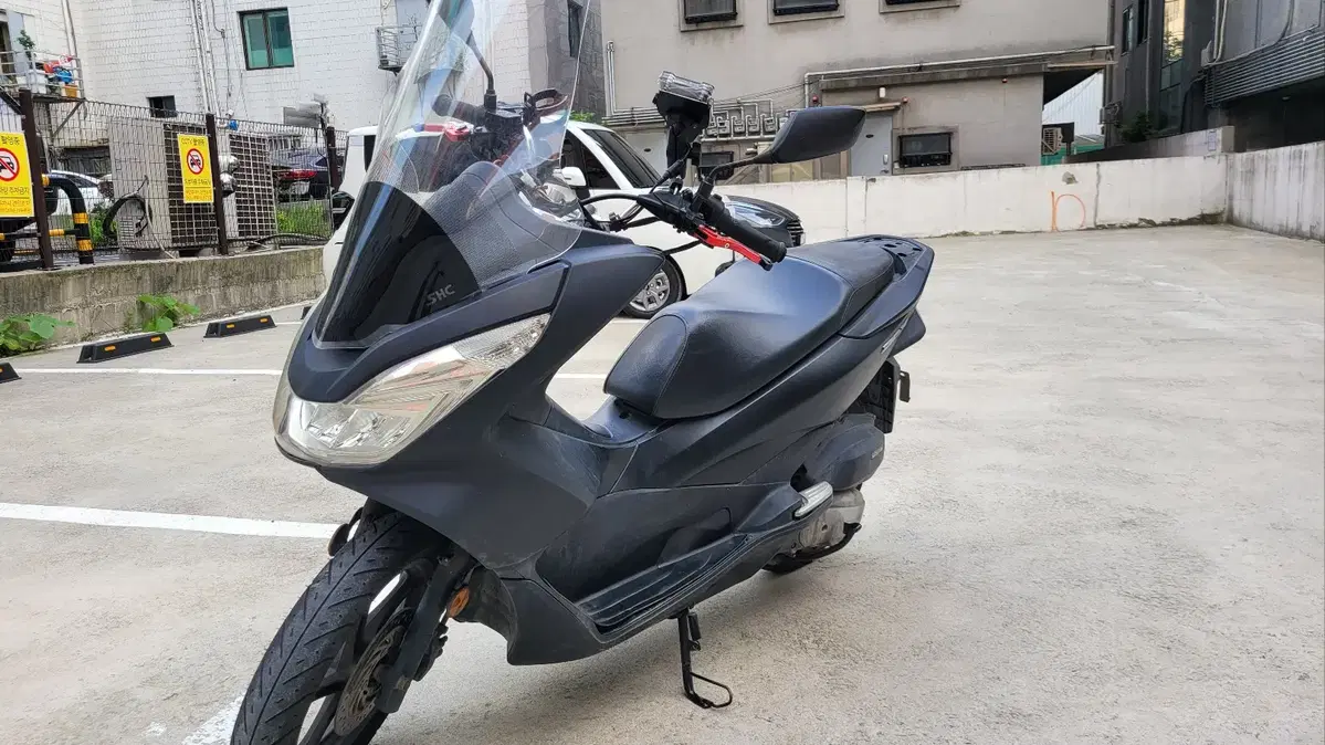 혼다 PCX 125 판매합니다