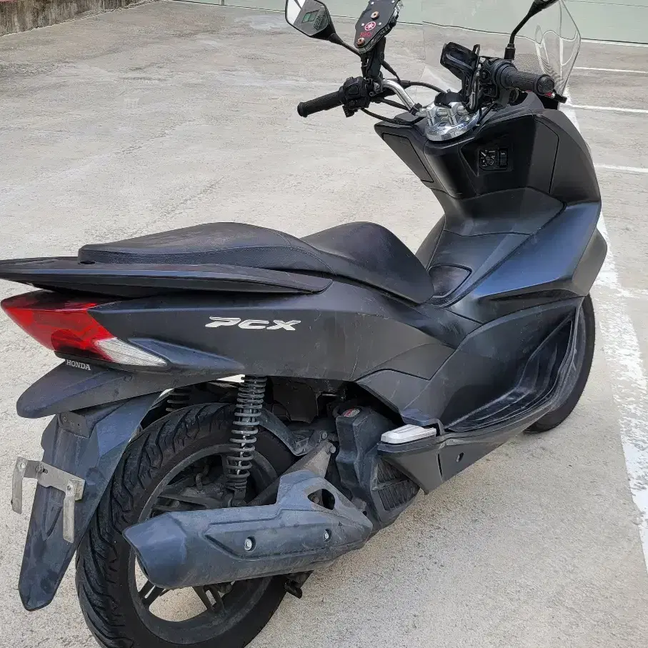 혼다 PCX 125 판매합니다