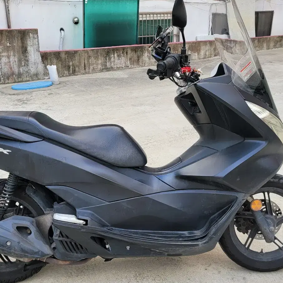 혼다 PCX 125 판매합니다