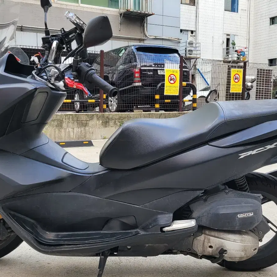 혼다 PCX 125 판매합니다