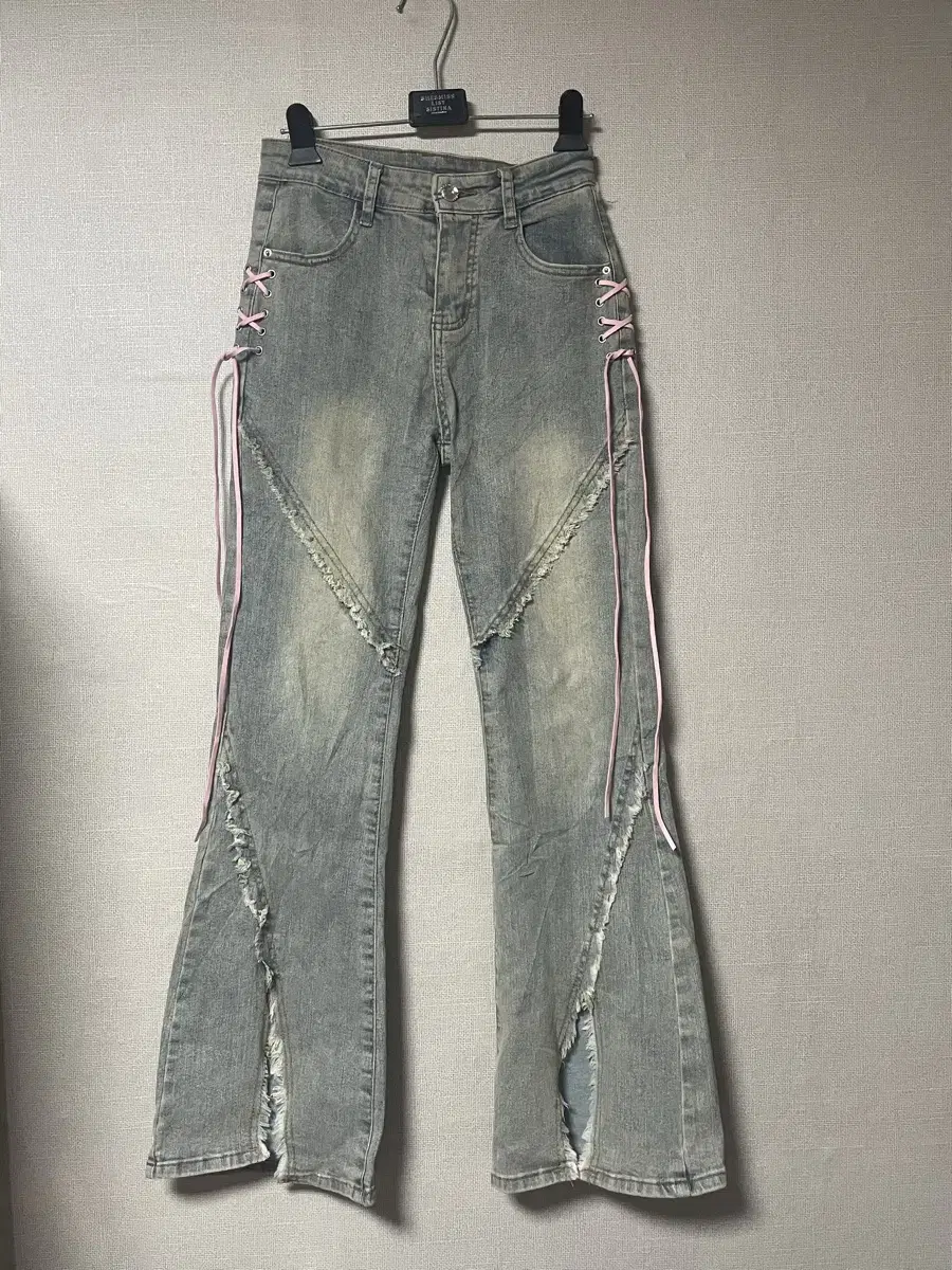 Balecore Bootcut Jeans (Size 44)