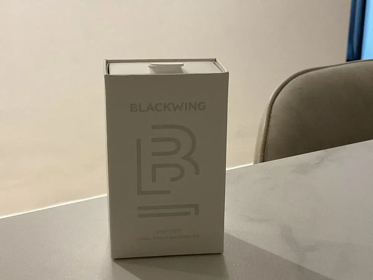 BLACKWING 샤프너 판매합니다