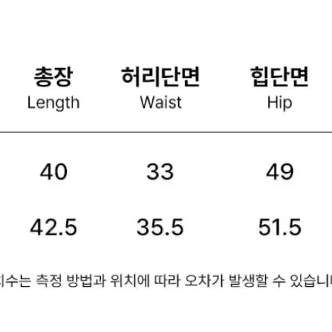 (미착용)제로플래닛 하루 리본 레이스 스커트 화이트 s