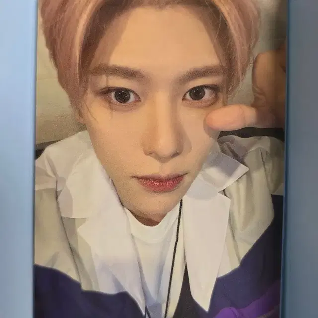 NCT WISH 시온 스미니 풀세트 양도