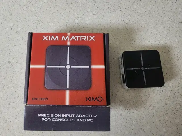 Xim matrix 팝니다