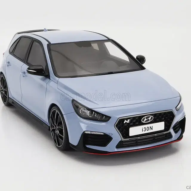 1:18 Otto-Mobile 현대 i30 N