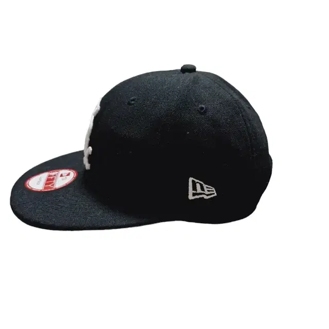 뉴에라 MLB 시카고 화이트 삭스 9FIFTY 볼캡 스냅백