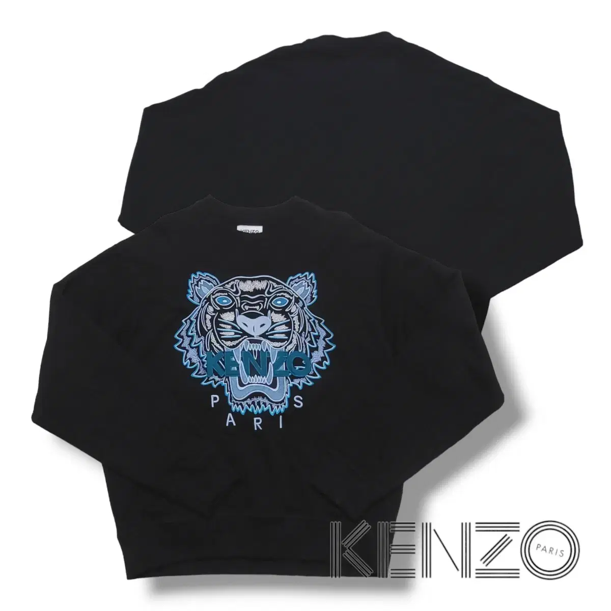 20FW Kenzo Man to Man kenzo Kenzo Tiger