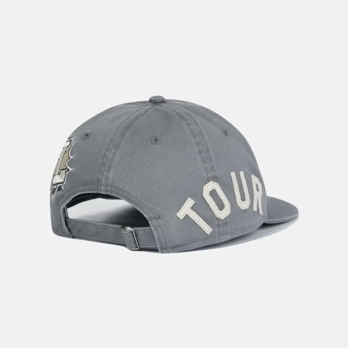 sunlove x new era s72 grey 썬러브 뉴에라 모자