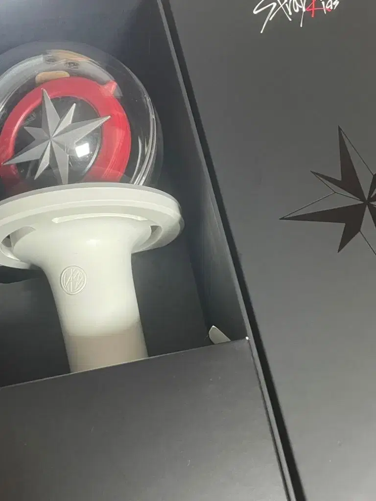 Straykids lightstick NewCompassCompass ver.2