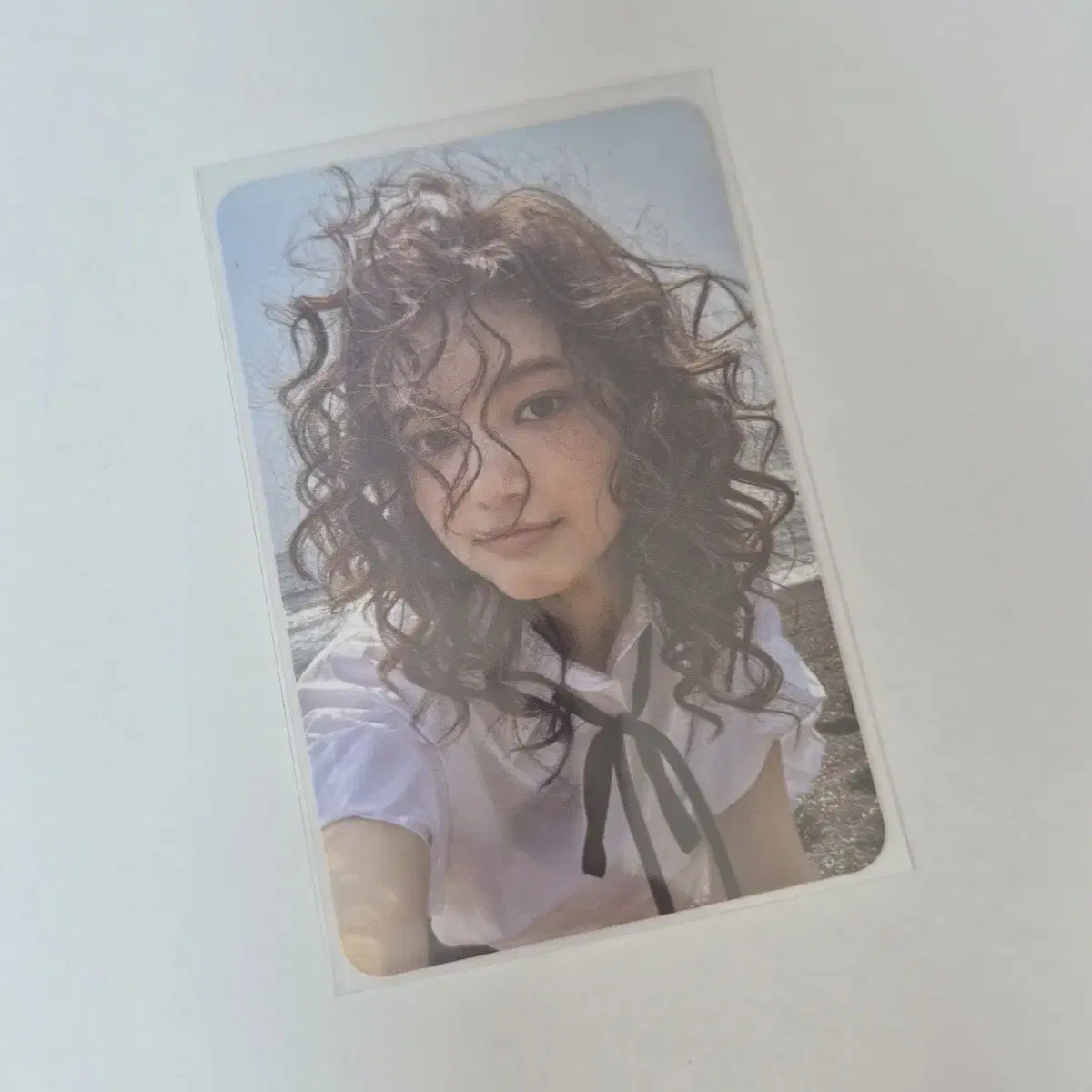 [Lowest Price] new jeans danielle HouseTweet HOW SWEET YetiMall unreleased photocard