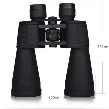 새제품 고배율 쌍안경 새조류관측 자연관측 스포츠경기 관측 무료배송