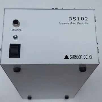 SURUGA SEIKI DS102 Stepping Motor Contro | 브랜드 중고거래 플랫폼, 번개장터