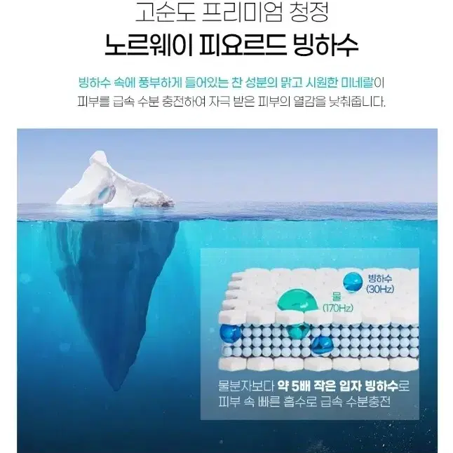 끌리드 UV 프로텍터 에스테틱 전용 프리미엄 썬크림 피부장벽 모공관리 끈