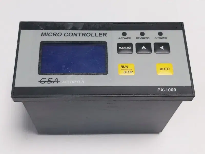 GSA Airdryer PX-1000 Micro Controller