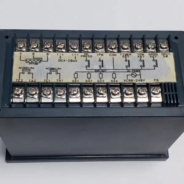 GSA Airdryer PX-1000 Micro Controller