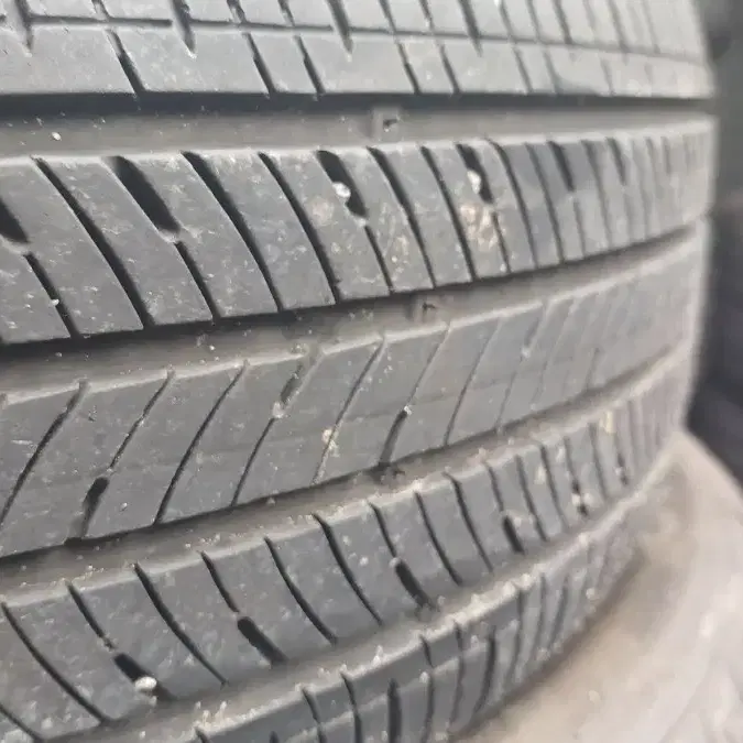 중고타이어 205/55R16 A급 팝니다