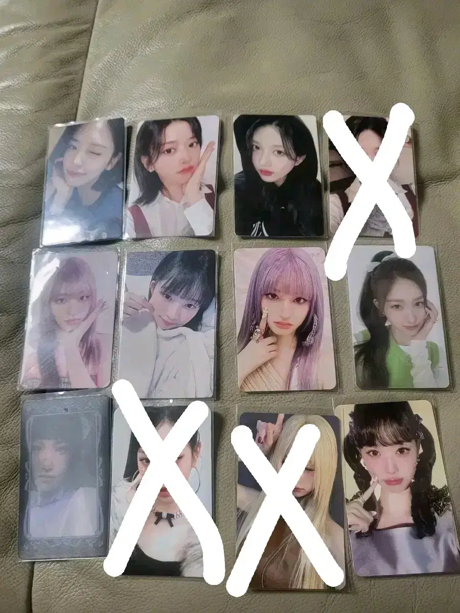 Ive got a photocard for sale please ask me price