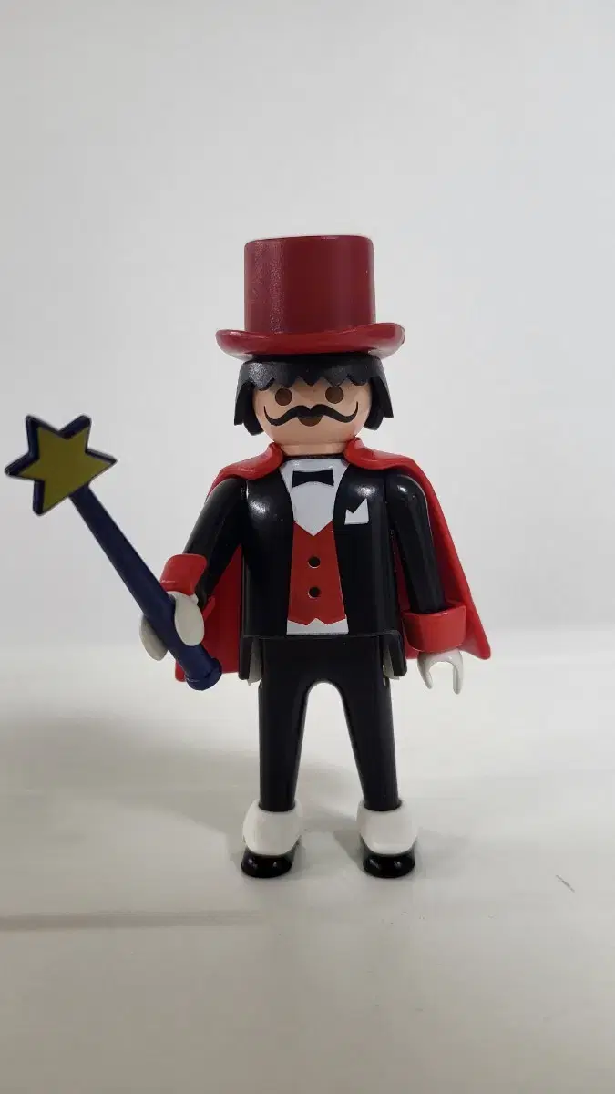 Playmobil Magician