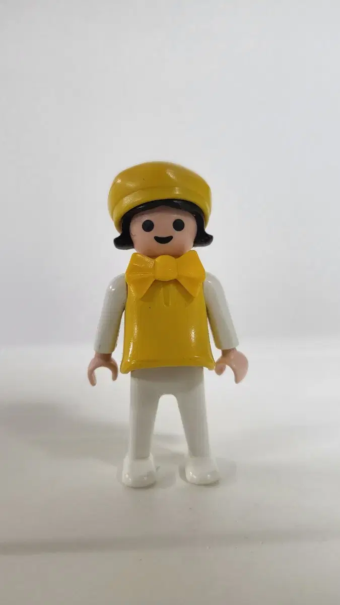 Playmobil Yellow Ribbon Kid