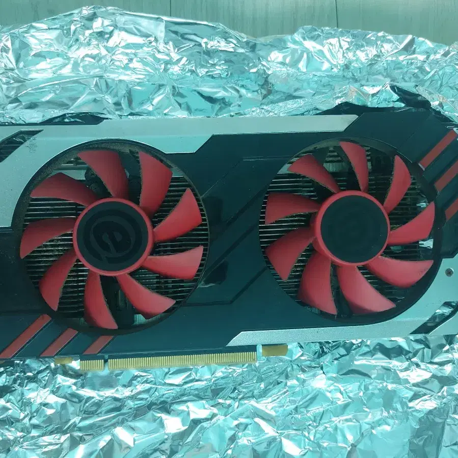 이엠텍 HV 지포스 GTX1060 OC D5 3GB