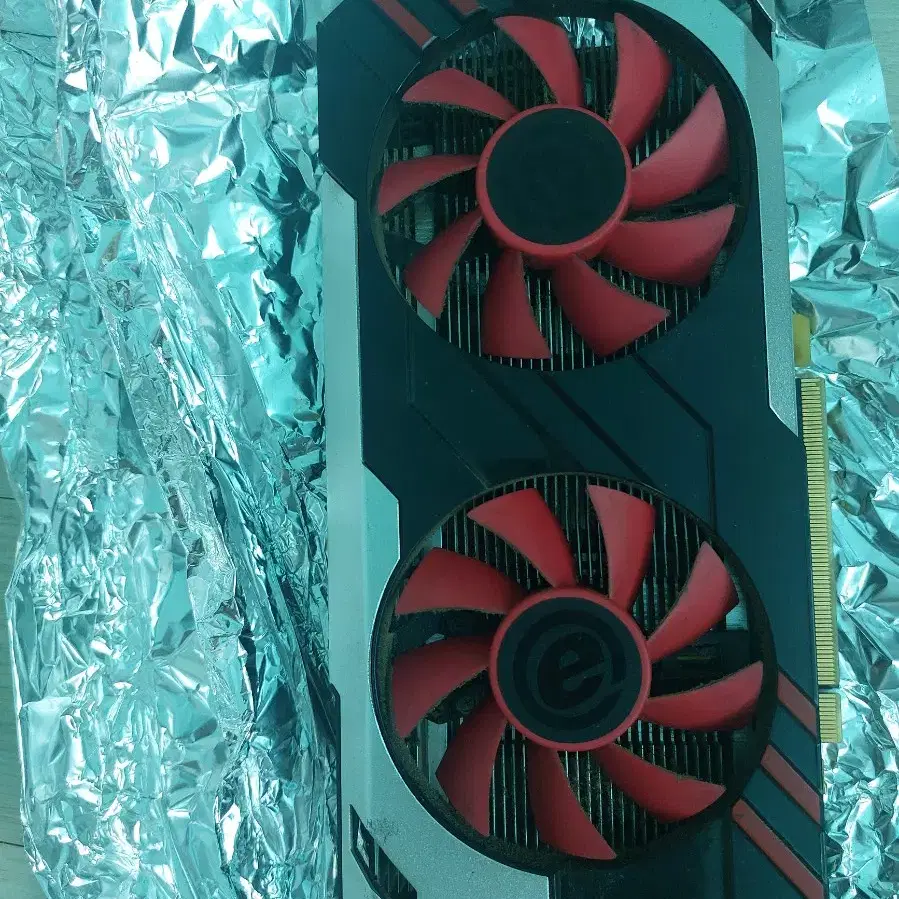 이엠텍 HV 지포스 GTX1060 OC D5 3GB