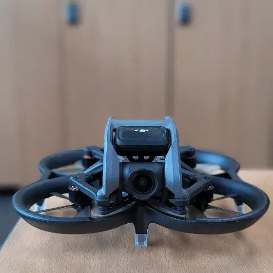 dji 아바타 기체(단품) 밧데리 미포함