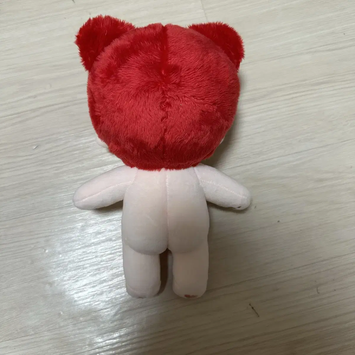 데못죽 솜인형 20cm 함가뵤 호윷냥 개별양도