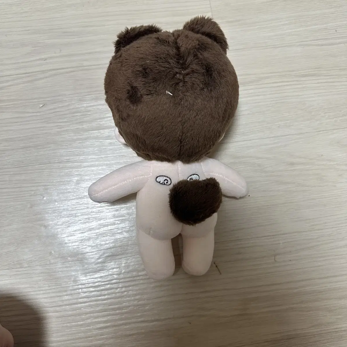 데못죽 솜인형 20cm 함가뵤 호윷냥 개별양도