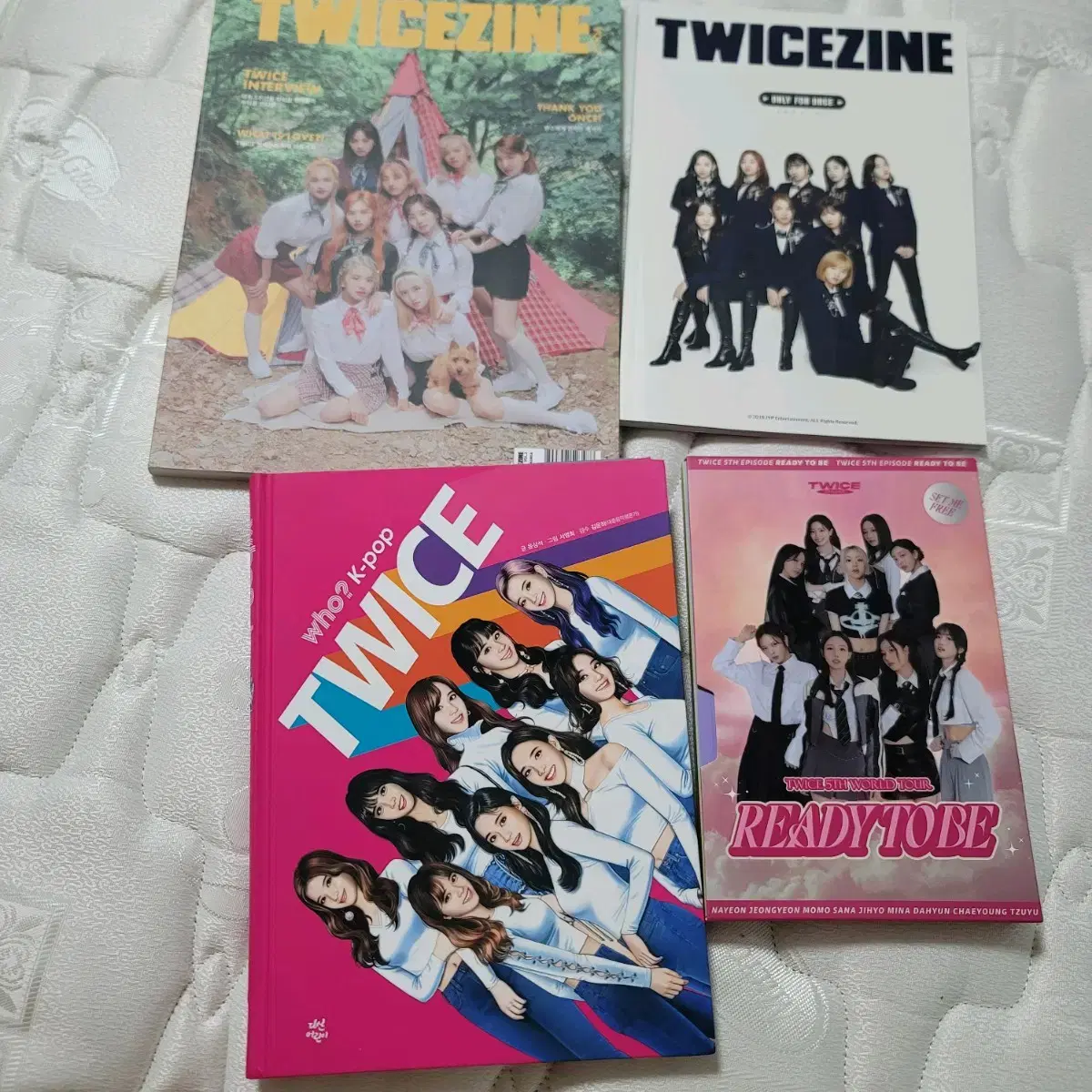 Twice Photobook (Tumblr)