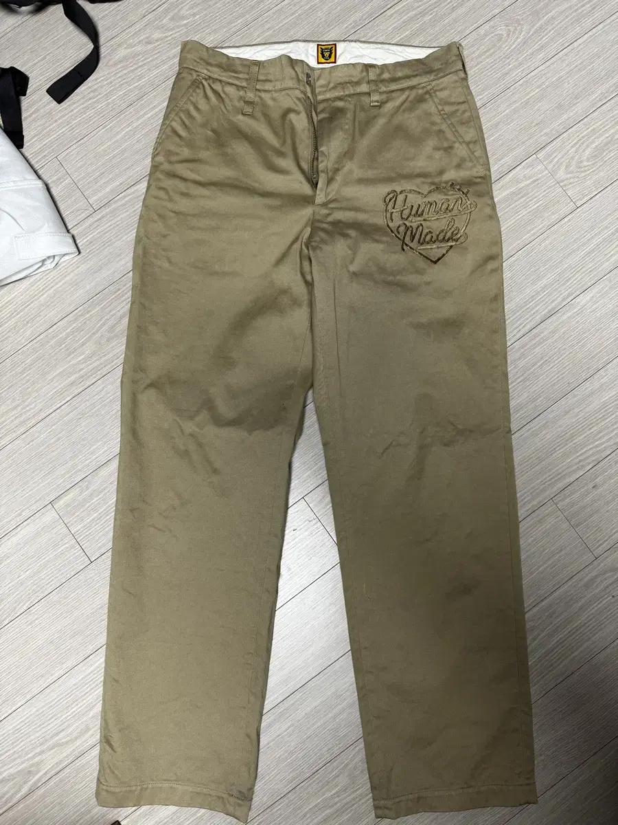 Humanmade Chino Pants S