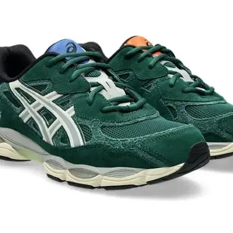 (새상품) Asics x Ballaholic Gel-NYC 아식스(240