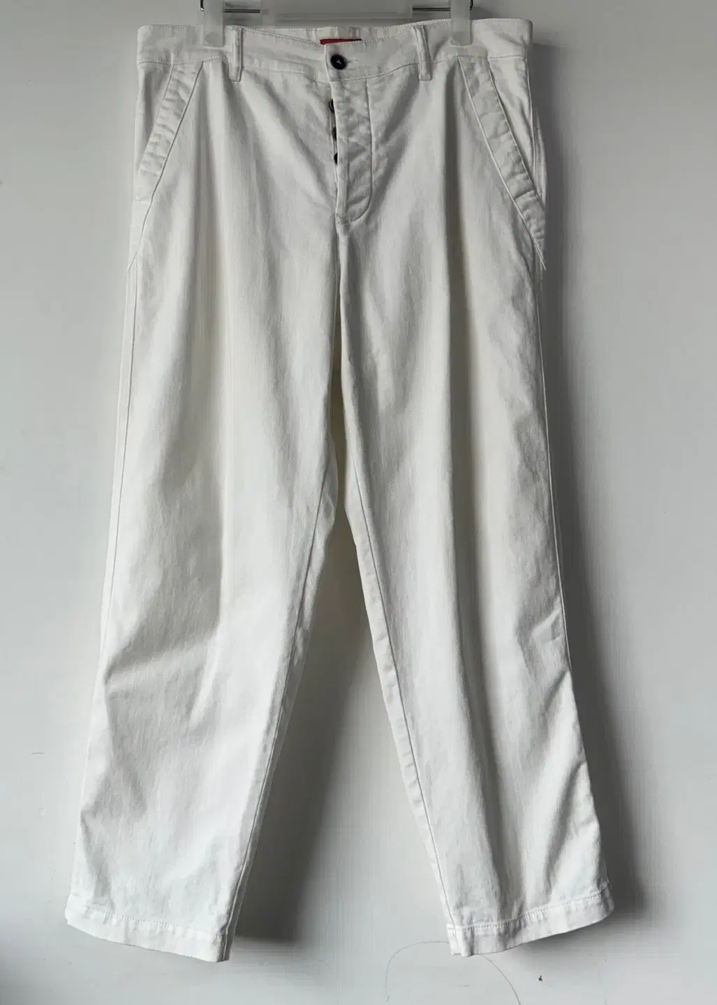 Varenna Cotton Pants