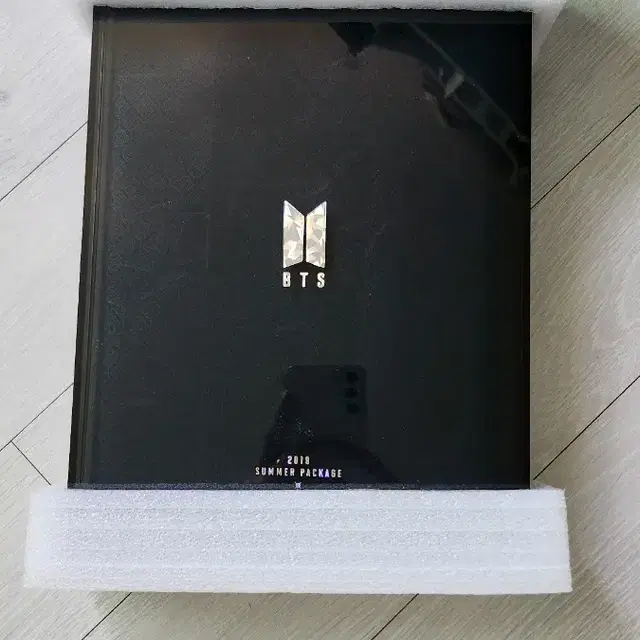 방탄 2019년 시즌그리팅