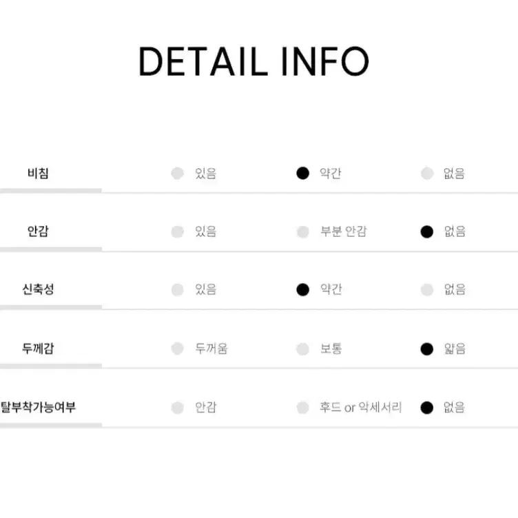 남녀공용베이직크루넥슬림핏반팔티셔츠 2개 검정색1개화이트1개