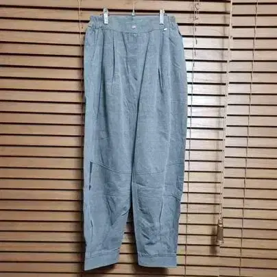 Z267 Women's Living Han Pants