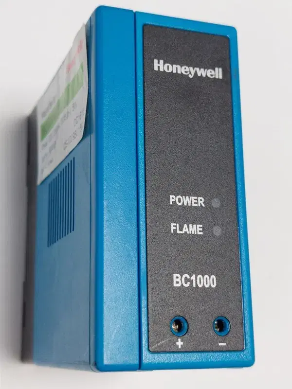 Honeywell BC1000A220F Flame Switch 재고3대