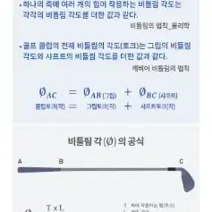 캐비어 투톤그립 TPS 6가지색상